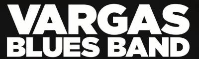 logo Vargas Blues Band